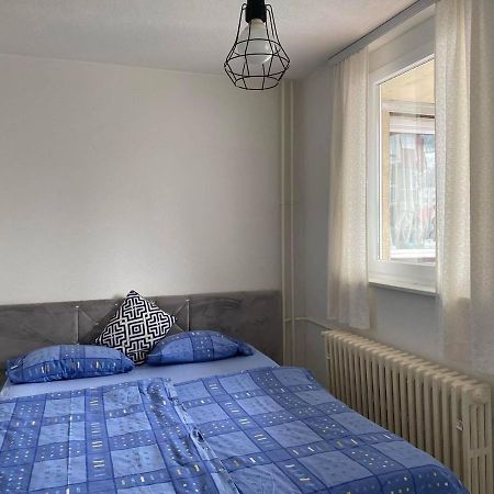 Apartman Travnik Ngoại thất bức ảnh