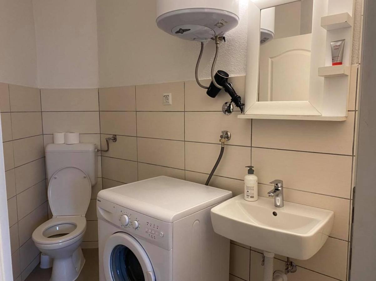 Apartman Travnik Ngoại thất bức ảnh
