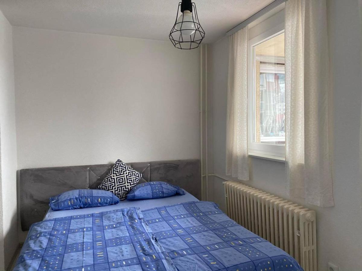 Apartman Travnik Ngoại thất bức ảnh
