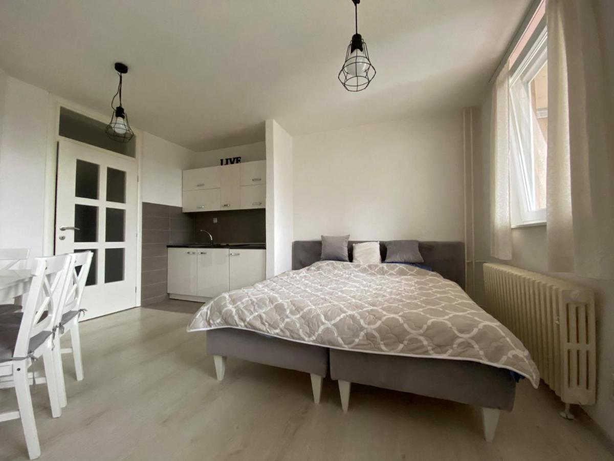 Apartman Travnik Ngoại thất bức ảnh
