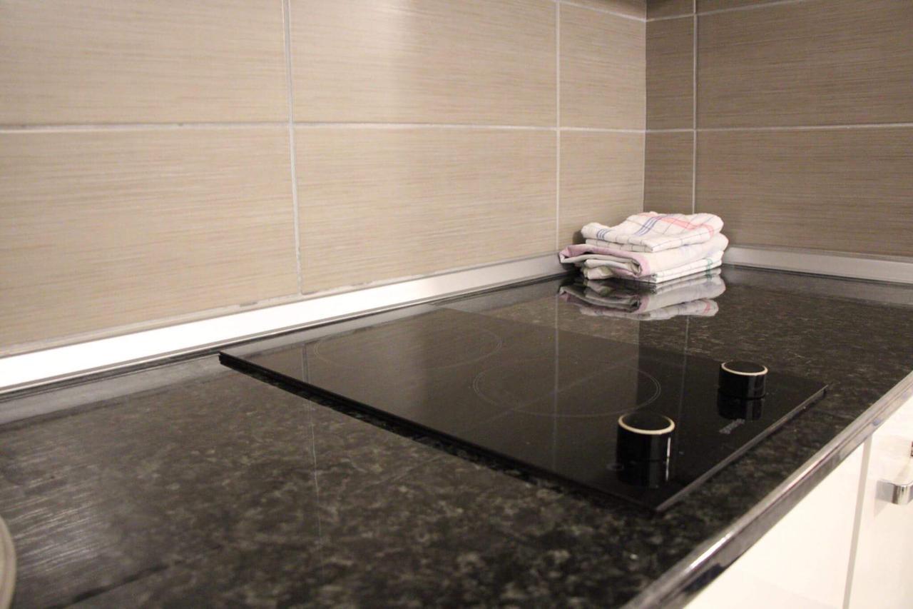 Apartman Travnik Ngoại thất bức ảnh