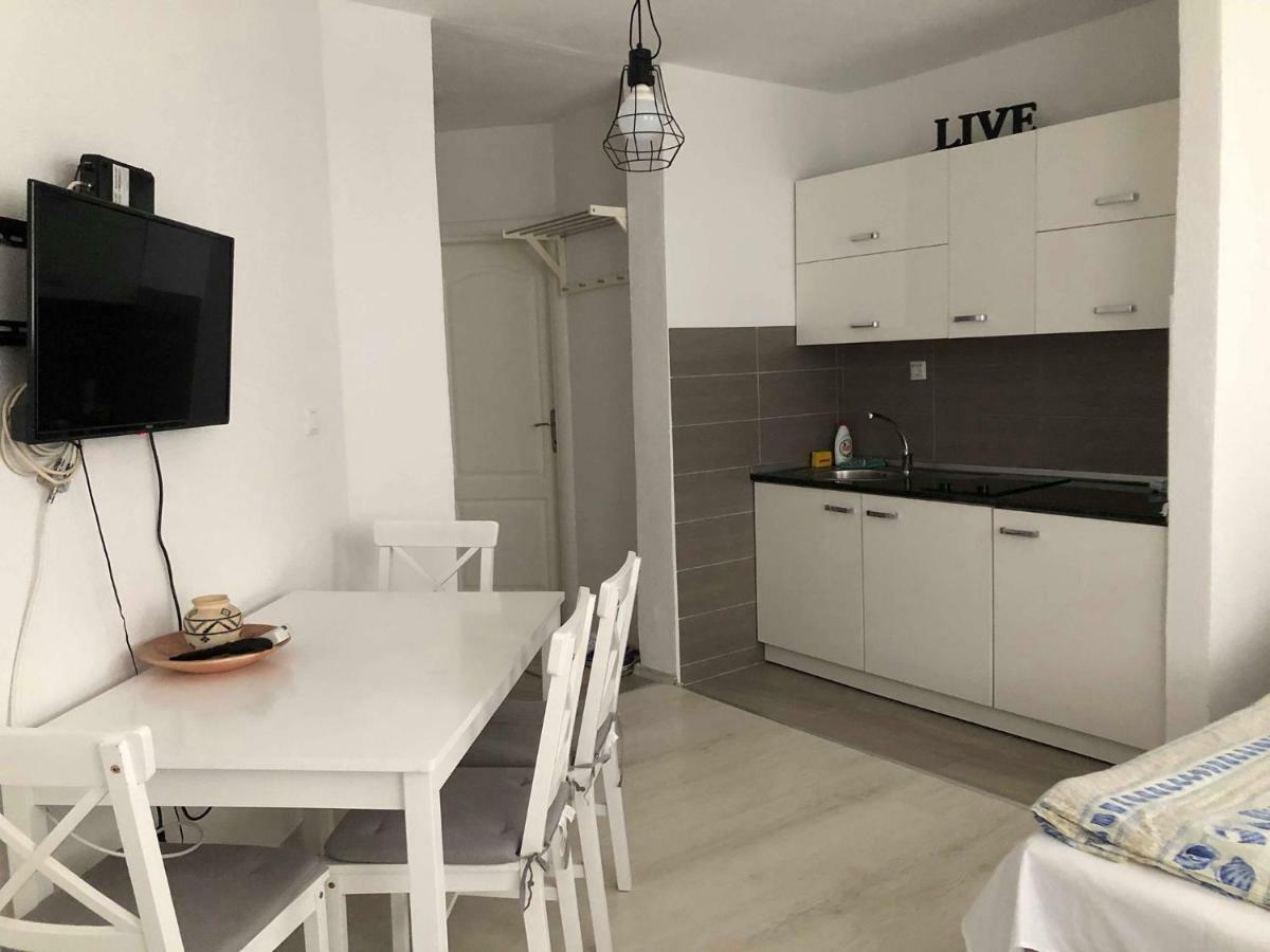 Apartman Travnik Ngoại thất bức ảnh